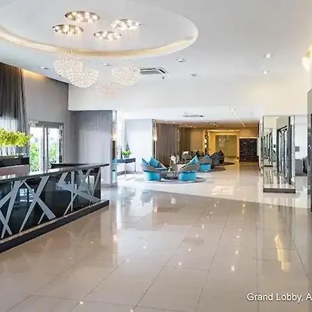 Chic Room Pasay Sea Residence